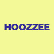 Hoozzee logo